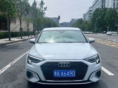 Audi A3 Sportback 35 TFSI Progressive Elegance - ფოტო 2