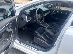 Audi A3 Sportback 35 TFSI Progressive Elegance - ფოტო 7
