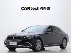 Mercedes-Benz E-Class E 300 L Luxury - ფოტო 1