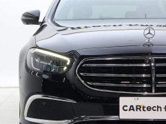 Mercedes-Benz E-Class E 300 L Luxury - ფოტო 10