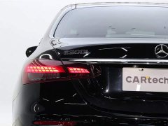 Mercedes-Benz E-Class E 300 L Luxury - ფოტო 11