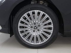 Mercedes-Benz E-Class E 300 L Luxury - ფოტო 12
