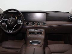 Mercedes-Benz E-Class E 300 L Luxury - ფოტო 14