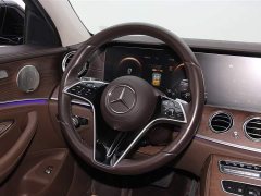 Mercedes-Benz E-Class E 300 L Luxury - ფოტო 15