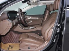 Mercedes-Benz E-Class E 300 L Luxury - ფოტო 18