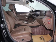 Mercedes-Benz E-Class E 300 L Luxury - ფოტო 19