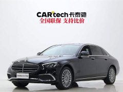 Mercedes-Benz E-Class E 300 L Luxury - ფოტო 2