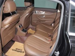 Mercedes-Benz E-Class E 300 L Luxury - ფოტო 20