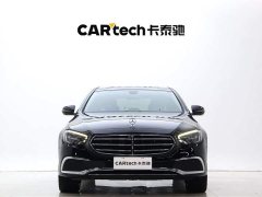 Mercedes-Benz E-Class E 300 L Luxury - ფოტო 3