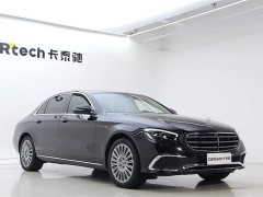 Mercedes-Benz E-Class E 300 L Luxury - ფოტო 4