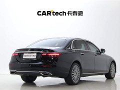 Mercedes-Benz E-Class E 300 L Luxury - ფოტო 5