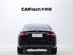 Mercedes-Benz E-Class E 300 L Luxury - ფოტო 6