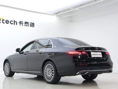 Mercedes-Benz E-Class E 300 L Luxury - ფოტო 7
