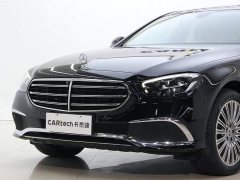 Mercedes-Benz E-Class E 300 L Luxury - ფოტო 8