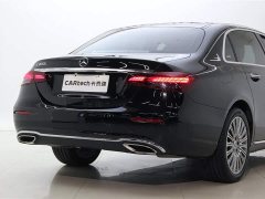 Mercedes-Benz E-Class E 300 L Luxury - ფოტო 9