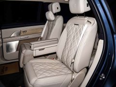NIO ES8 Six-Seat Executive Signature Edition - ფოტო 13