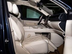 NIO ES8 Six-Seat Executive Signature Edition - ფოტო 14