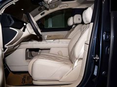 NIO ES8 Six-Seat Executive Signature Edition - ფოტო 15