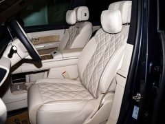 NIO ES8 Six-Seat Executive Signature Edition - ფოტო 7