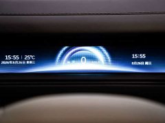NIO ES8 Six-Seat Executive Signature Edition - ფოტო 9