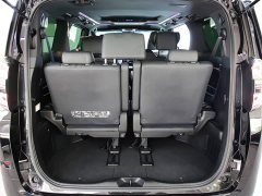 Toyota Vellfire Crown Hybrid 2.5L HV Premium Edition - ფოტო 14