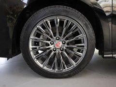 Toyota Vellfire Crown Hybrid 2.5L HV Premium Edition - ფოტო 17