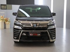 Toyota Vellfire Crown Hybrid 2.5L HV Premium Edition - ფოტო 2