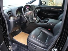 Toyota Vellfire Crown Hybrid 2.5L HV Premium Edition - ფოტო 3