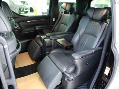 Toyota Vellfire Crown Hybrid 2.5L HV Premium Edition - ფოტო 4