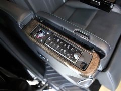 Toyota Vellfire Crown Hybrid 2.5L HV Premium Edition - ფოტო 5