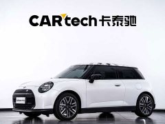 BMW Electric MINI Cooper 456km COOPER E Classic Edition - ფოტო 1