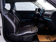 BMW Electric MINI Cooper 456km COOPER E Classic Edition - ფოტო 10
