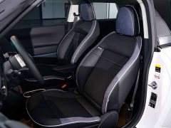 BMW Electric MINI Cooper 456km COOPER E Classic Edition - ფოტო 11