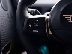 BMW Electric MINI Cooper 456km COOPER E Classic Edition - ფოტო 14
