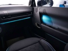 BMW Electric MINI Cooper 456km COOPER E Classic Edition - ფოტო 15