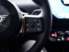 BMW Electric MINI Cooper 456km COOPER E Classic Edition - ფოტო 19