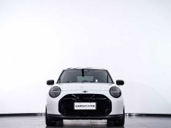 BMW Electric MINI Cooper 456km COOPER E Classic Edition - ფოტო 2
