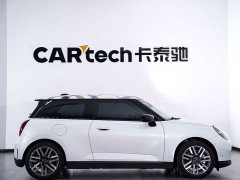 BMW Electric MINI Cooper 456km COOPER E Classic Edition - ფოტო 3