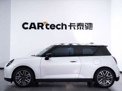 BMW Electric MINI Cooper 456km COOPER E Classic Edition - ფოტო 4
