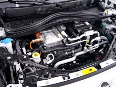 BMW Electric MINI Cooper 456km COOPER E Classic Edition - ფოტო 5