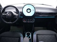 BMW Electric MINI Cooper 456km COOPER E Classic Edition - ფოტო 7