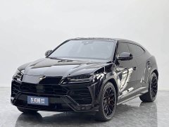 Lamborghini Urus 2021 4.0T V8 - ფოტო 1
