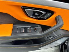 Lamborghini Urus 2021 4.0T V8 - ფოტო 12