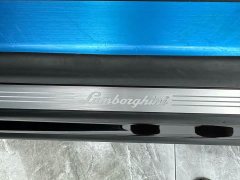 Lamborghini Urus 2021 4.0T V8 - ფოტო 13