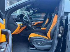 Lamborghini Urus 2021 4.0T V8 - ფოტო 14