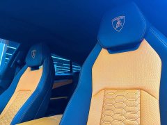 Lamborghini Urus 2021 4.0T V8 - ფოტო 15