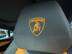 Lamborghini Urus 2021 4.0T V8 - ფოტო 16