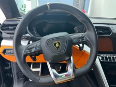 Lamborghini Urus 2021 4.0T V8 - ფოტო 17