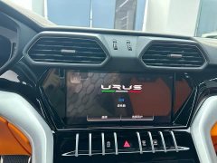 Lamborghini Urus 2021 4.0T V8 - ფოტო 18