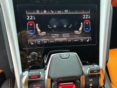Lamborghini Urus 2021 4.0T V8 - ფოტო 19